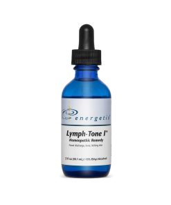 Energetix Lymph Tone I