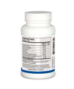 Intenzyme Forte Front Side View