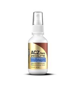 ACZ Nano Zeolite 2oz