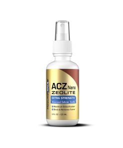 ACZ Nano Zeolite 4oz