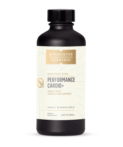 Quicksilverscientific-PerformanceCardio