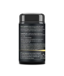 Praesidium 5G & EMF Protection | Three Months Supply - Image 3