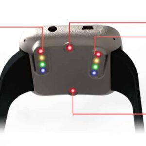 Redlight Laser Watch Acupuncture