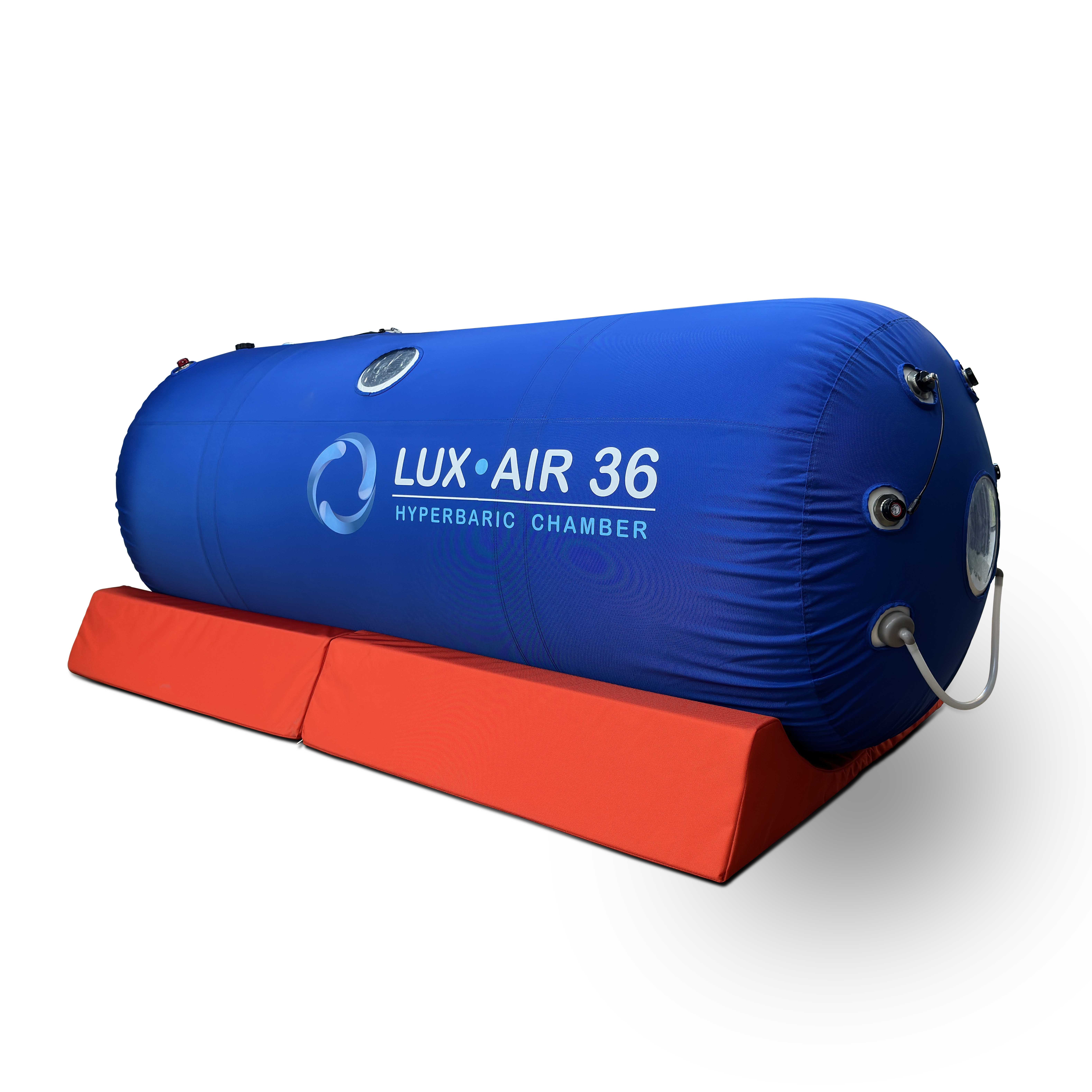 lUX AIR Hyperbaric Oxygen Chamber 1.3 and 1.4 ATA