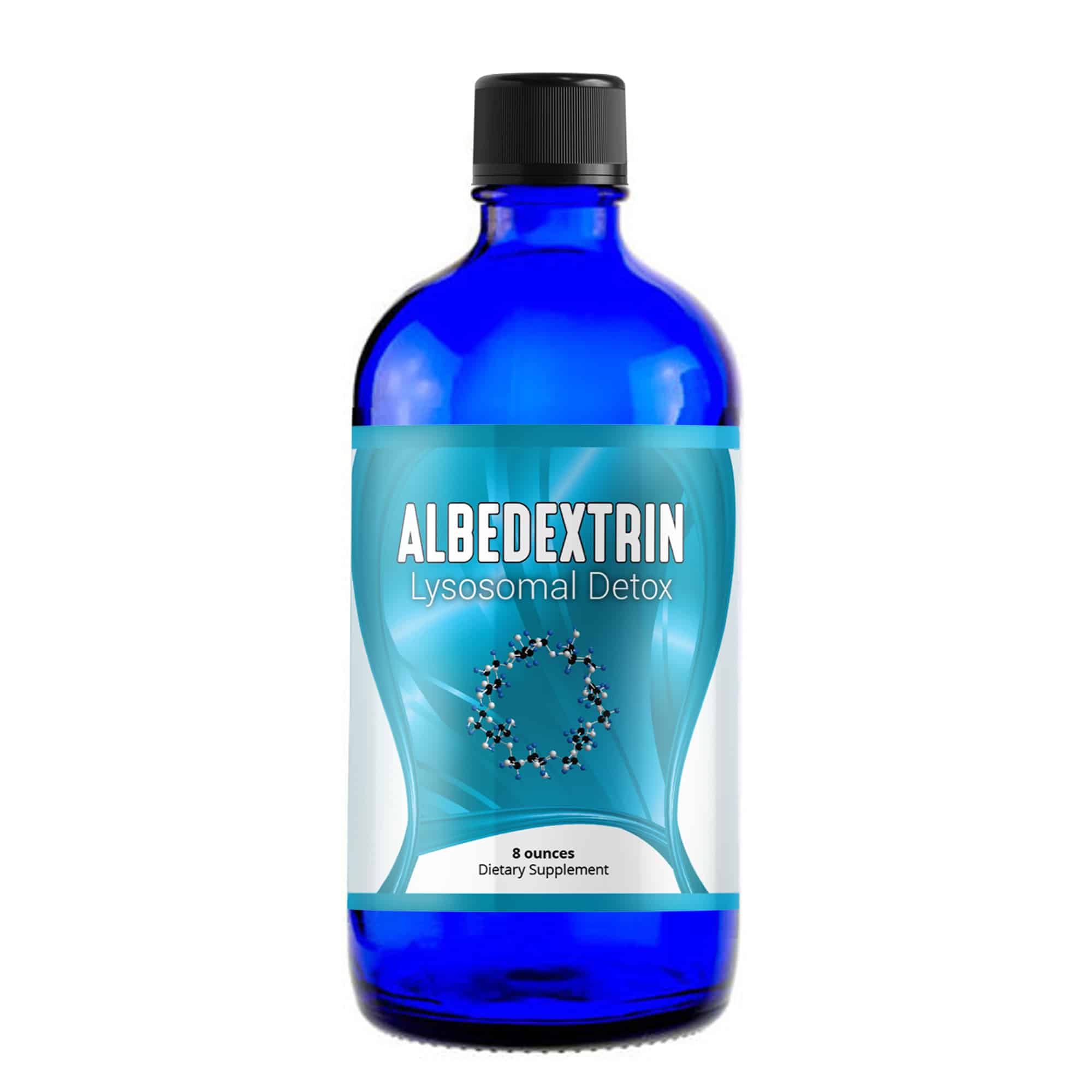 Albedextrin | Lysosomal Detox