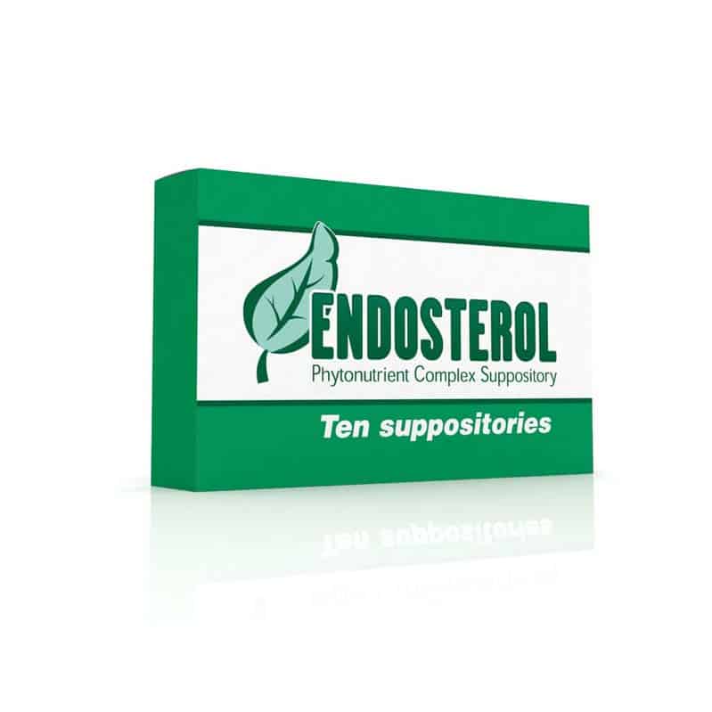 Endosterol supplement for Prostate Support
