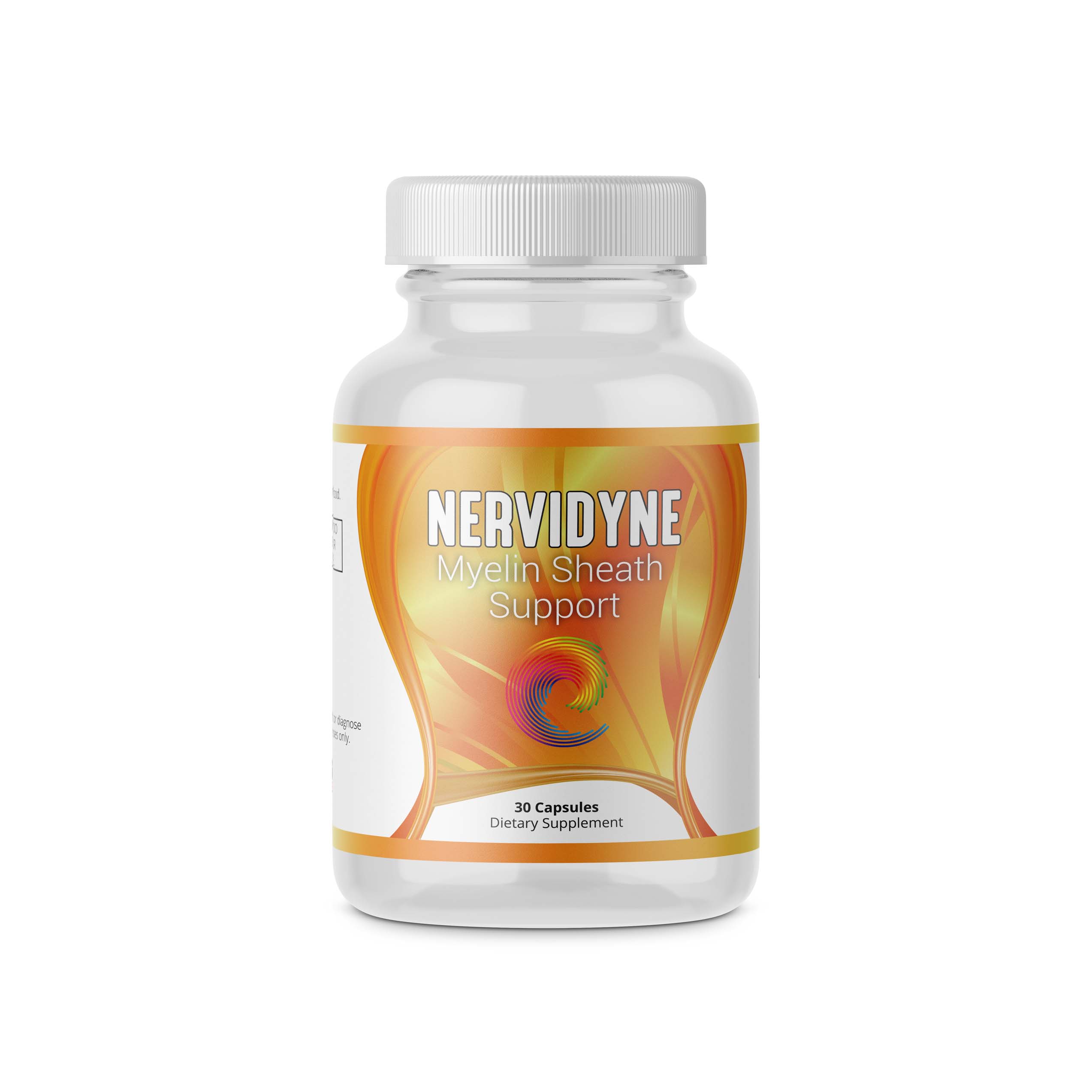 Nervidyne | Myelin support