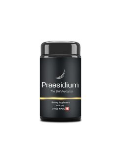 Alternative view of Praesidium 5G & EMF Shield | Two Months Supply