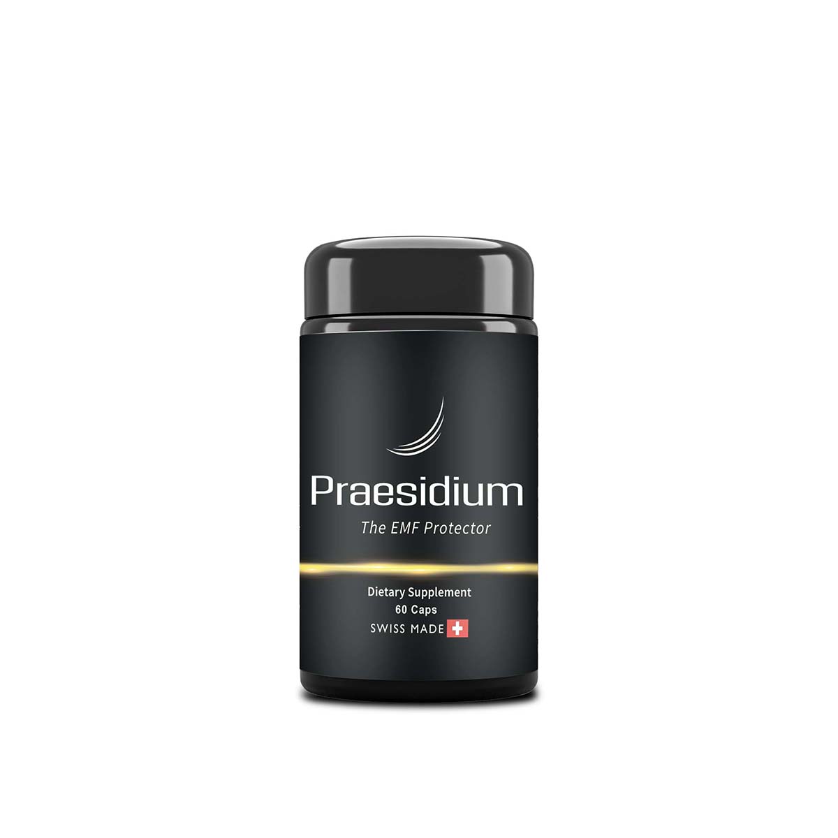 Praesidium 5G & EMF Shield | Two Months Supply