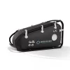 Oxyflow Mini Sitting Hyperbaric Oxygen Chamber 71" with External frame | 1.3 ATA