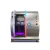 35"D | 2.0 ATA | Hyperbaric Multiplace Hard Shell Oxygen Chamber XLS-35