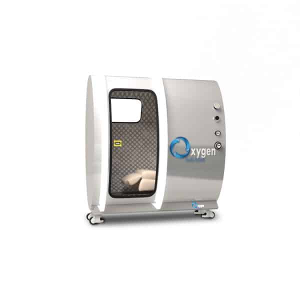 35"D | 2.0 ATA | Hyperbaric Multiplace Hard Shell Oxygen Chamber XLS-35 - Image 4