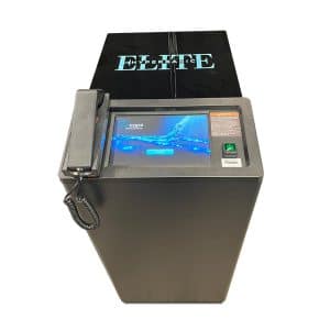 All-In-One Large Control Panel 3