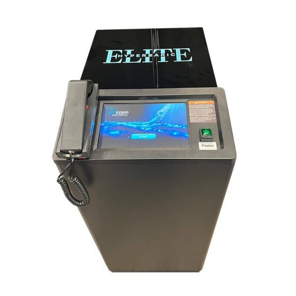 All-In-One Large Control Panel 3