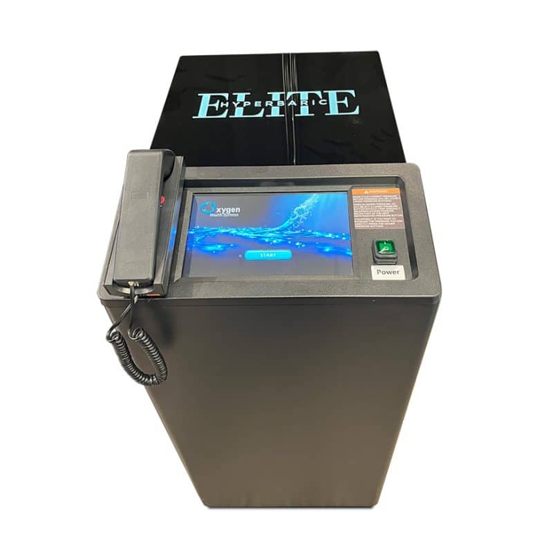All-In-One Large Control Panel 3