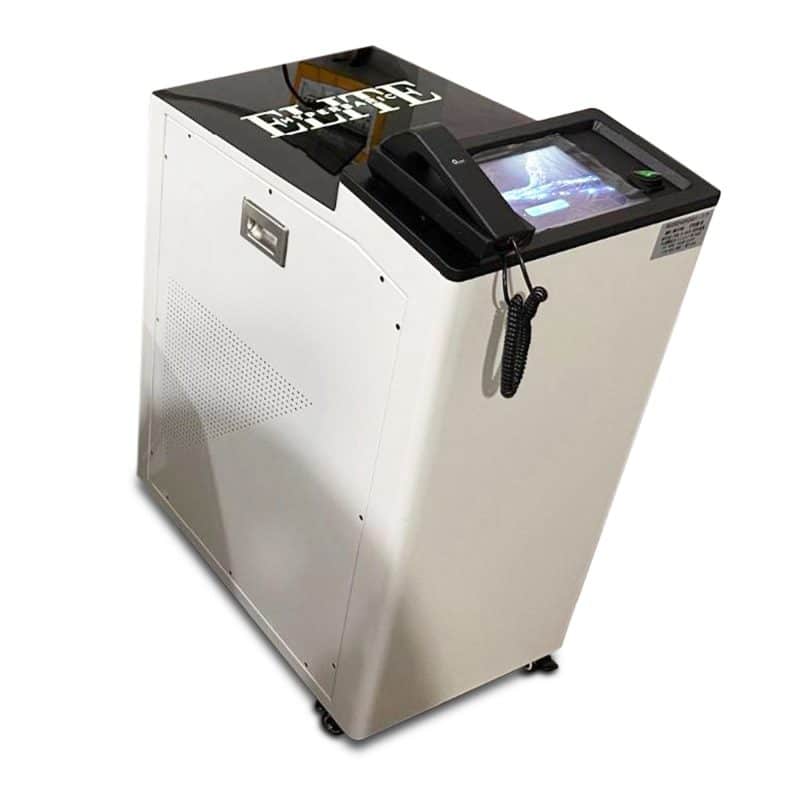 Elite All in one concentrator