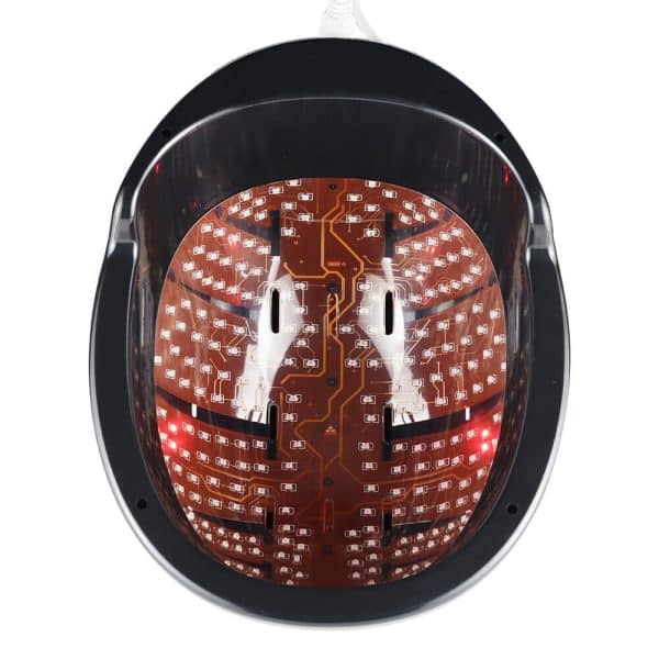Brain Photbiomodulation Helmet - Image 4