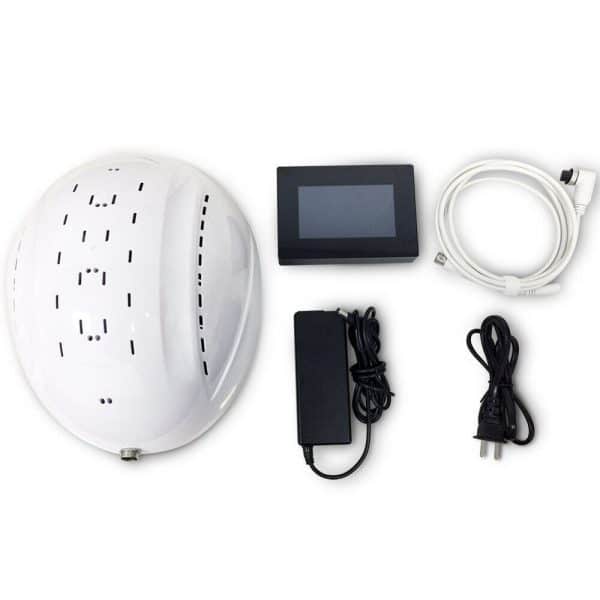Brain Photbiomodulation Helmet - Image 8