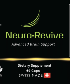 Neuro Revive AI from Neuro Revive Green-01