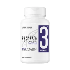 ONCO-ADJUNCT™ Pathway-3_Glucose Metabolism Ultra Botanica_1