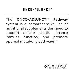 ONCO-ADJUNCT™ Pathway-3_Glucose Metabolism Ultra Botanica_Onco Adjunct_1