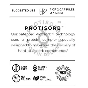 ONCO-ADJUNCT™ Pathway-3_Glucose Metabolism Ultra Botanica_Suggested Use_1