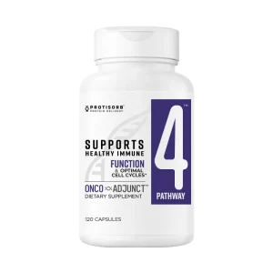 ONCO-ADJUNCT™ Pathway-4_Function & Optimal Cell Cycles Ultra Botanica_1