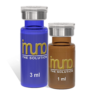 Imuno 1m and 3 m