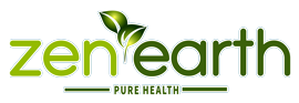ZenEarth Logo